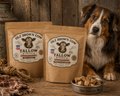 1/2 lb Fur-Babies Tallow Treats