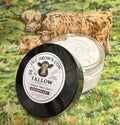 Whipped Tallow Balm (Assorted Scents and Sizes)