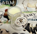 1/2 oz Tallow Lip Balm
