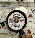 Tallow Makeup Remover