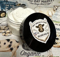 Tallow Beard Balm