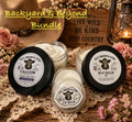 Backyard & Beyond Bundle