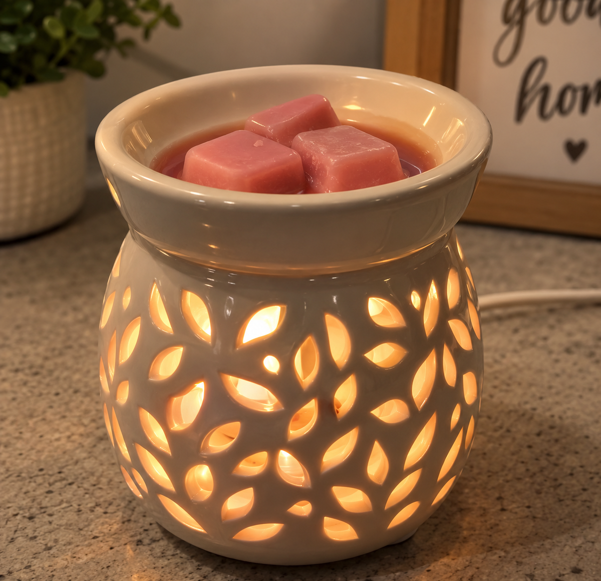 Assorted Wax Melts