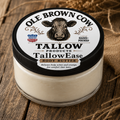 TallowEase Body Butter