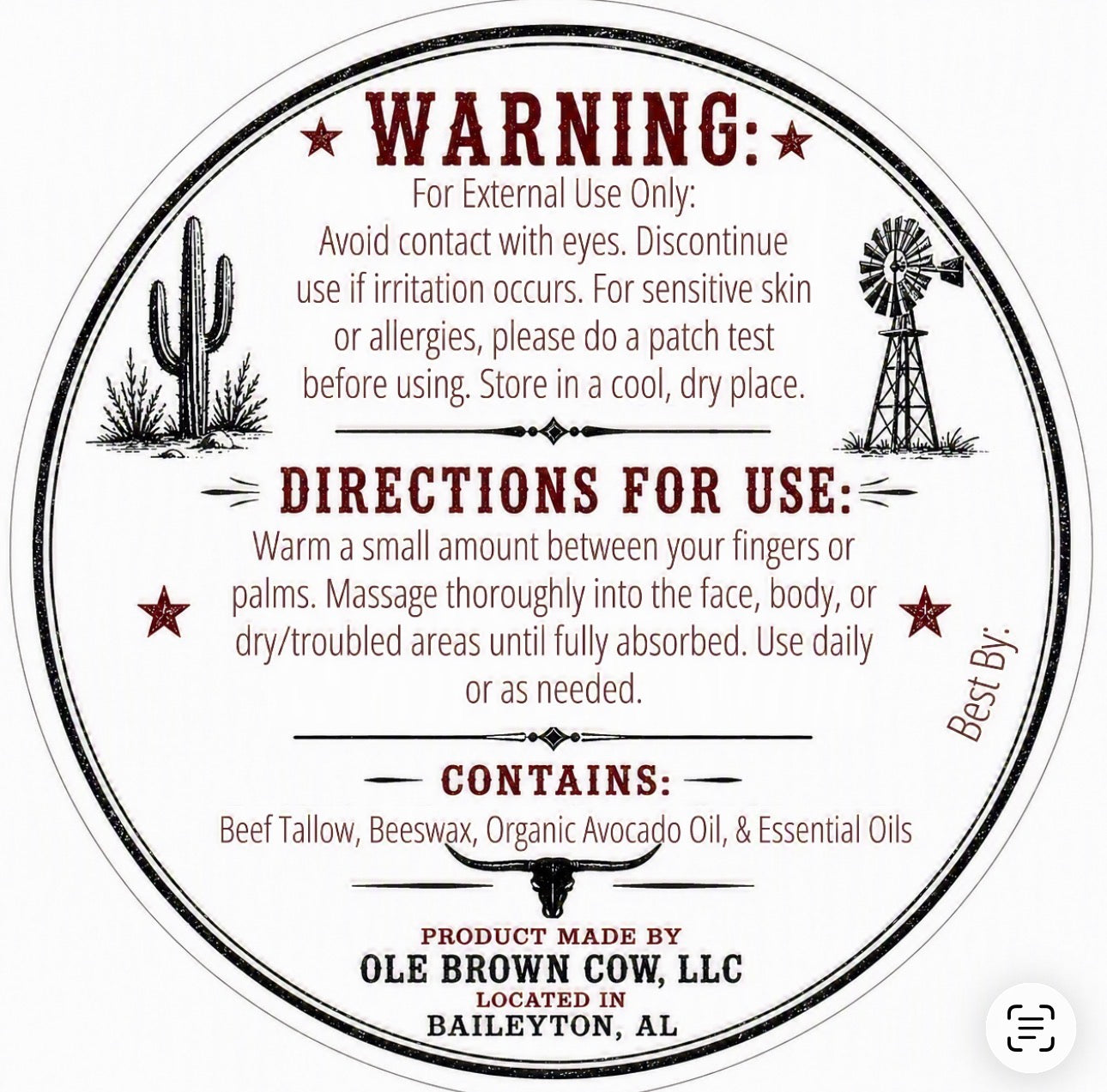 Outlaw Knuckle Repair