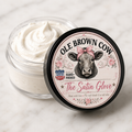 The Satin Glove Hand Cream