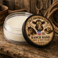 Ranch Hand Hide & Skin Balm