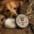 Happy Nose & Toes for Fur-babies