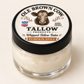 Pumpkin Spice Whipped Tallow Balm