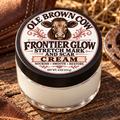 Frontier Glow Stretch Mark and Scar Cream