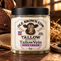 TallowVein Body Cream